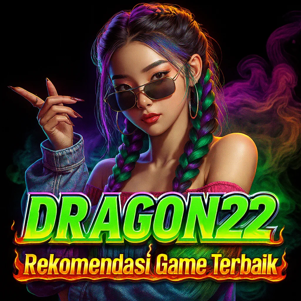 Dragon22 | Petualangan Epik Seru Hadir Lewat Dunia Dragon 22
